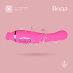 Bona - Vibrator