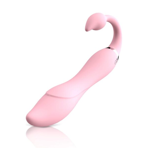 Celia - Clitoris en G-spot Stimulator