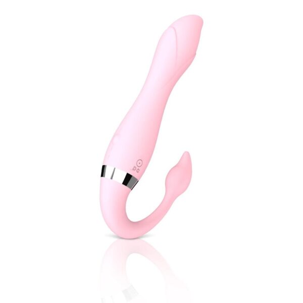 Celia - Clitoris en G-spot Stimulator