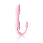 Celia - Clitoris en G-spot Stimulator
