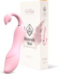 Celia - Clitoris en G-spot Stimulator