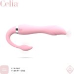 Celia - Clitoris en G-spot Stimulator