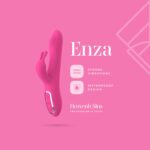 Enza - Vibrator