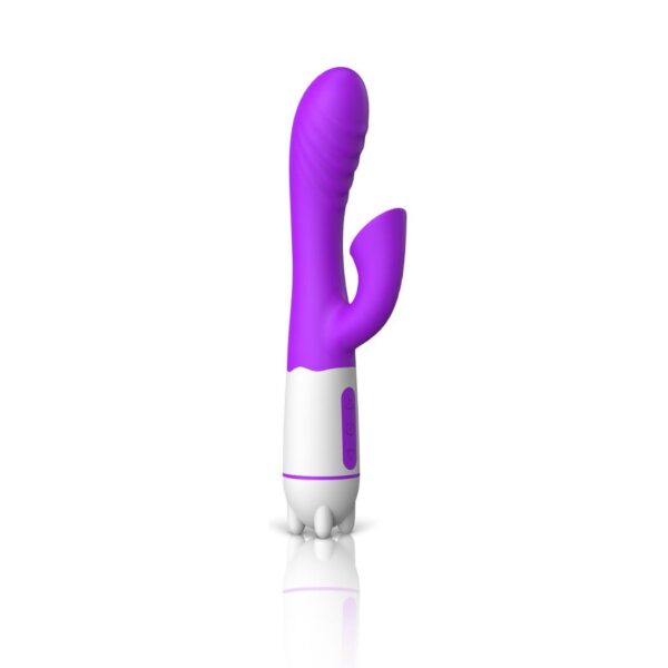 Lia - Tarzan Vibrators