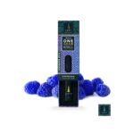 CRFT Blue Raspberry THC Vaporizer - Image 2
