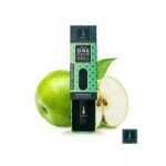 CRFT Sour Diesel Apple THC Vaporizer - Image 2
