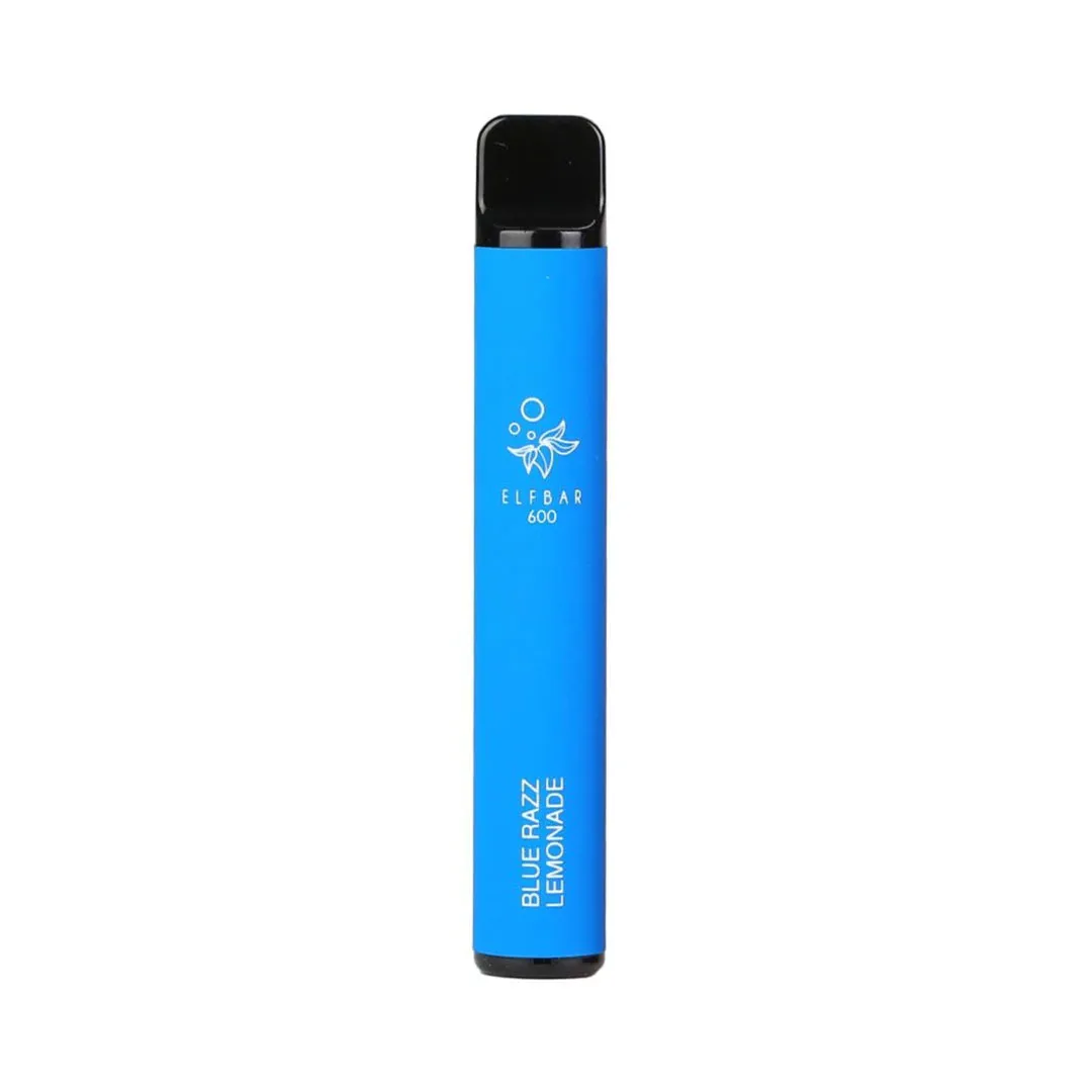 elf-bar-v2-disposable-vape-blue-razz-lemonade.webp ELF BAR Blue Razz Lemonade - Image 1