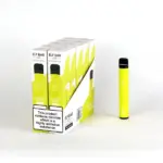 ELF BAR Coconut Melon - Image 2