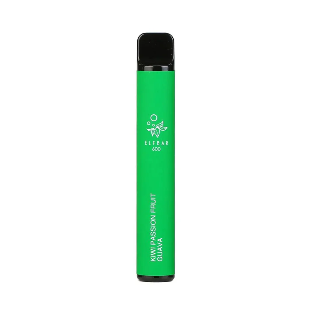elf-bar-v2-disposable-vape-kiwi-passion-fruit-guava.webp ELF BAR Kiwi Passion Fruit Guava - Image 1
