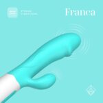 Franca - Tarzan Vibrators - Image 2