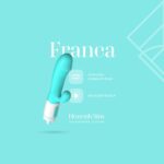 Franca - Tarzan Vibrators - Image 4