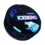 Iceberg Black Medium - Image 2