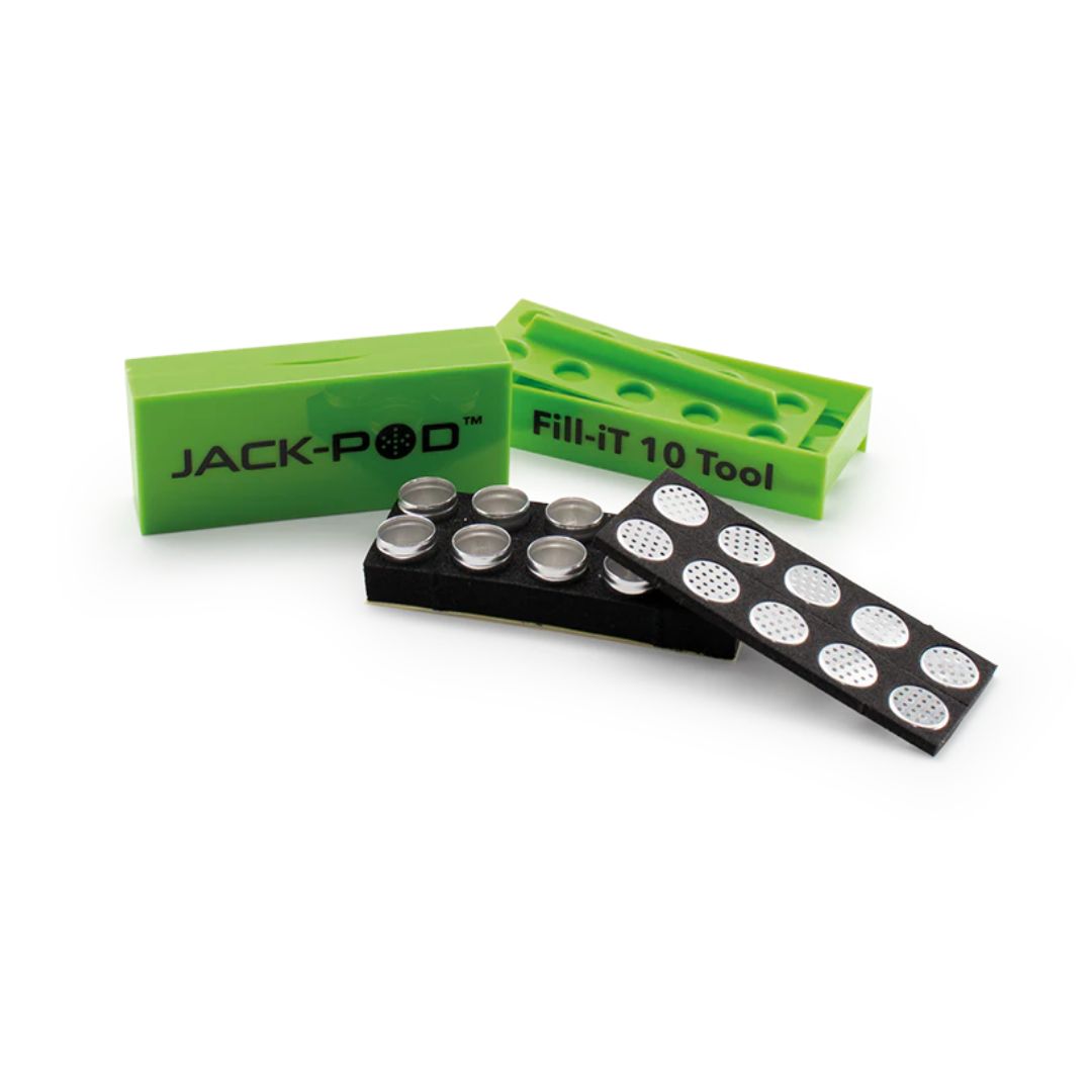 jack-pod-fill-it-original-cones-buy-order-smoke-1loveshop-2.jpg Fill-iT 10 Tool - incl. 10 Jack-Pods - Image 1