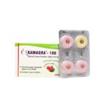 Kamagra Chewable 100mg - Image 3