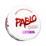 PABLO Exclusive Grape Ice - Image 2