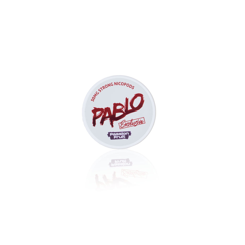 pablo-pablo-exclusive-passion-fruit-2.jpeg PABLO Exclusive Passion Fruit - Image 1