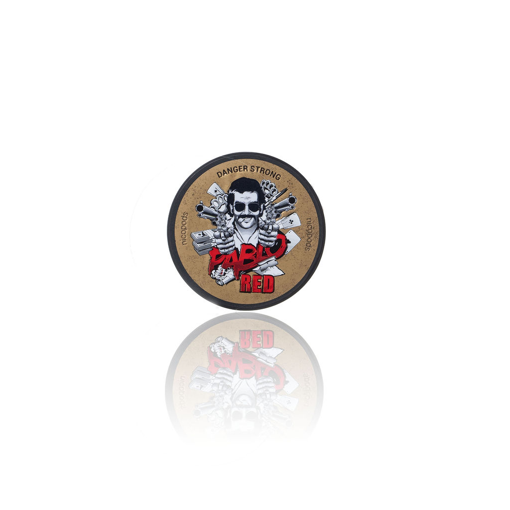 pablo-pablo-red-2.jpeg PABLO Red - Image 1