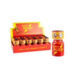 Super Rush Original Poppers 10ml - Image 2