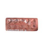 Vidalista 20mg - Image 3