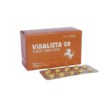 Vidalista 20mg - Image 2