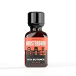 Amsterdam with Butanol 24ML