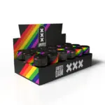 Amsterdam XXX Pride 10ml - Image 2