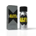 Amyl (Metal) 30ml - Image 2