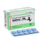 Cenforce 100mg