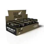 Gold Rush 10ml - Image 2