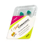 Kamagra Pill (Per Strip of 4)