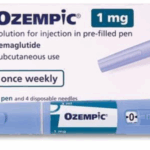 Ozempic 1mg
