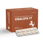 Vidalista 20mg