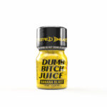 Dbj: Banana Blast 10ml