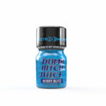 Dbj: Berry Blitz 10ml