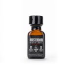 Amsterdam Black Label 24ml