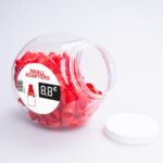 Original Bottle Adapter Counter Display