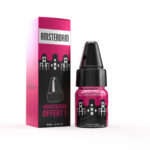 Amsterdam 10ml with Adapter