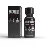 Amsterdam Black Label 30ml