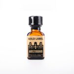 Amsterdam Gold Label 24ml