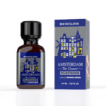 Amsterdam Platinum 24ml