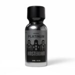 Amsterdam Platinum 30ml
