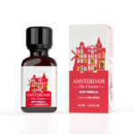 The New Amsterdam 24ml