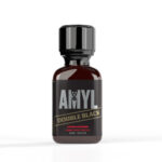 Amyl Double Black 24ml