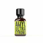 Amyl ULTRA STRONG 24ml