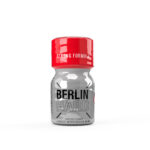 Berlin Hard 10ml