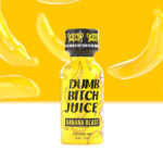 DBJ: Banana Blast 30ml