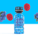 DBJ: Berry Blitz 30ml