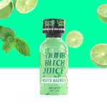 DBJ: Mojito Madness 30ml
