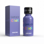 GBC: SUPER PENTYL 30ML