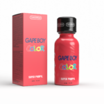 GBC: SUPER PROPYL 30ML